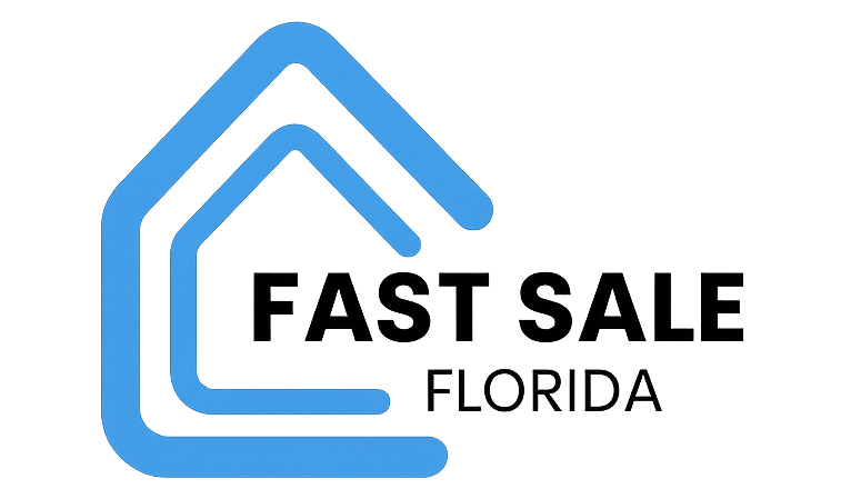 Fast Sale House in Florida